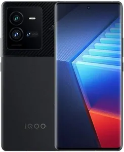 Замена телефона iQOO 10 Pro в Москве